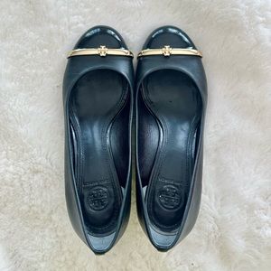 Tory Burch Pacey 65mm Wedge